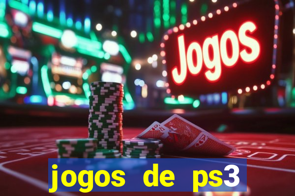 jogos de ps3 download pkg